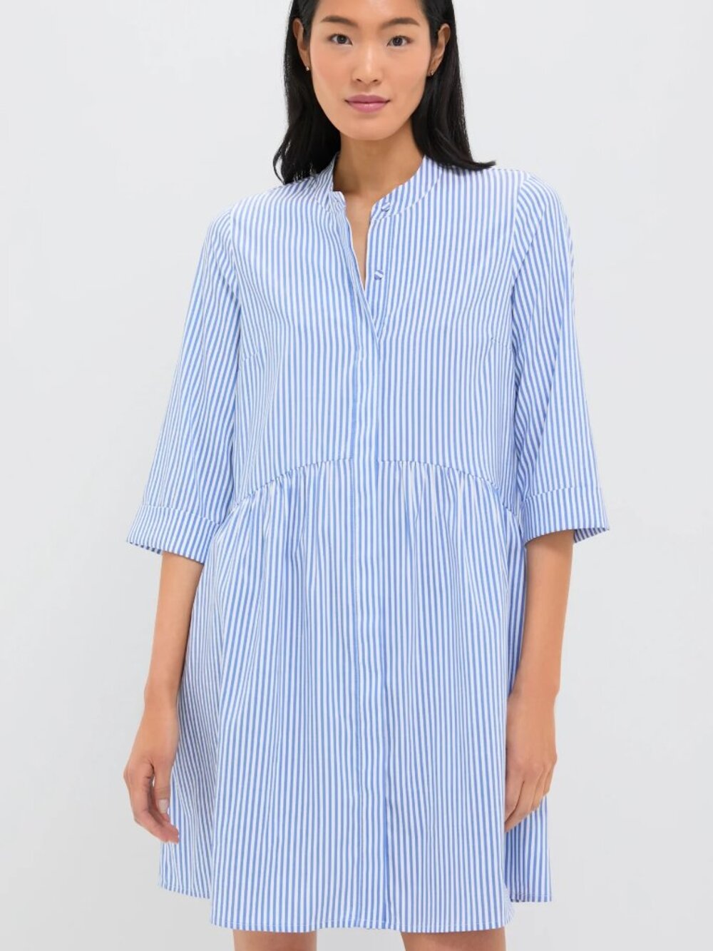 Tuckernuck - Royal Shirt Dress - XS